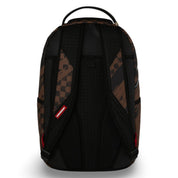 Smeared Grunge Dlxsv Backpack Sprayground - MYLILLY