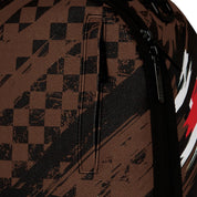 Smeared Grunge Dlxsv Backpack Sprayground - MYLILLY