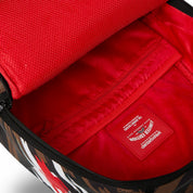 Smeared Grunge Dlxsv Backpack Sprayground - MYLILLY