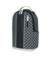 Upscale Check Dlxsv Backpack Sprayground - MYLILLY