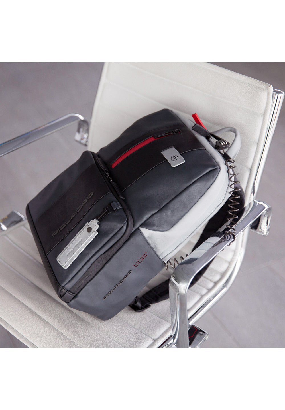 Zaino BagMotic porta PC e porta iPad® Piquadro - MYLILLY
