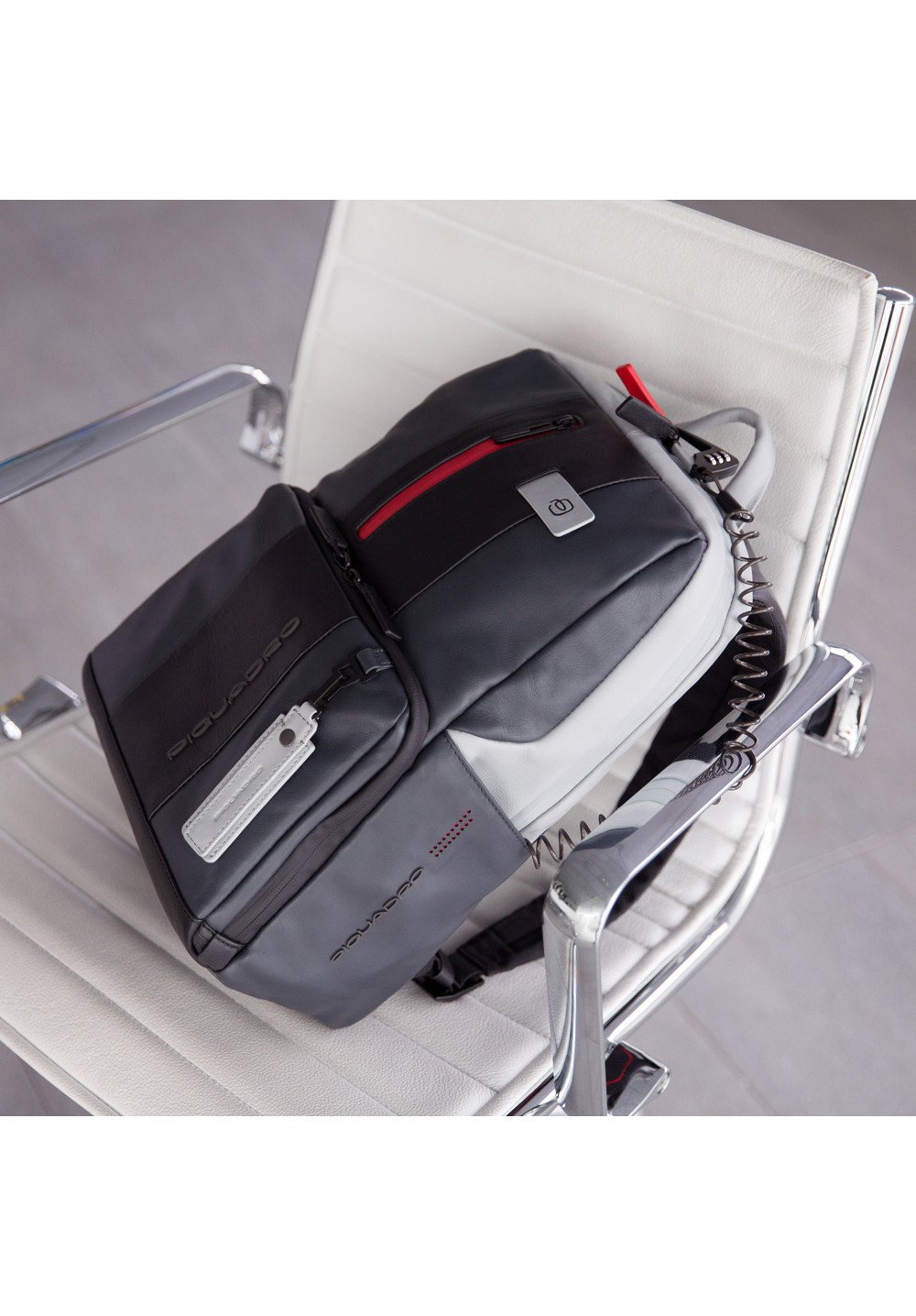 Zaino BagMotic porta PC e porta iPad® Piquadro - MYLILLY