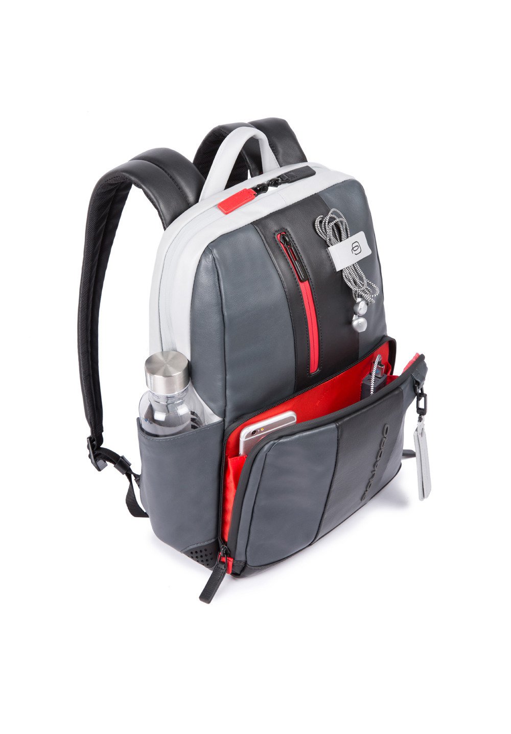 Zaino BagMotic porta PC e porta iPad® Piquadro - MYLILLY