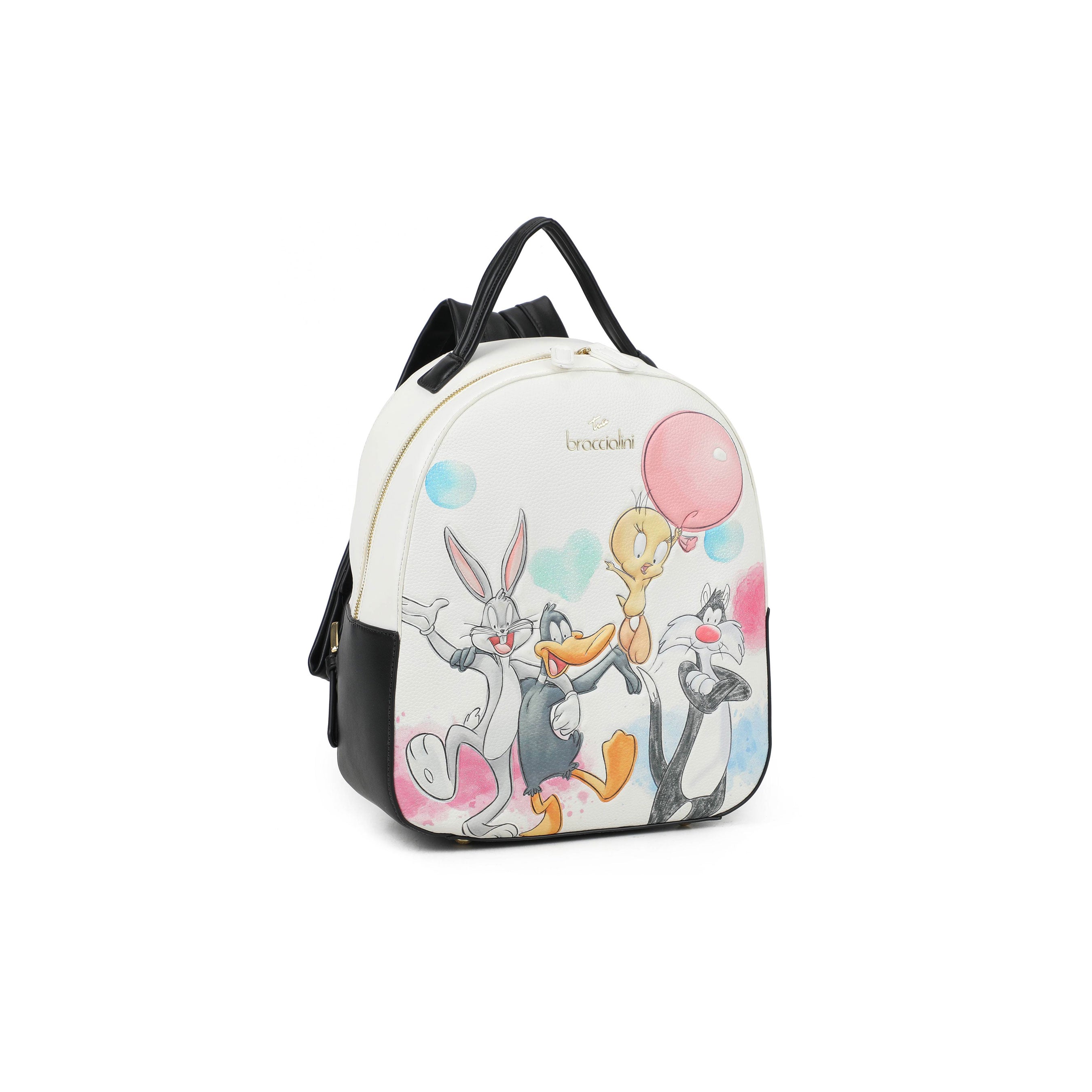 Zaino Beth Looney Tunes Braccialini - MYLILLY