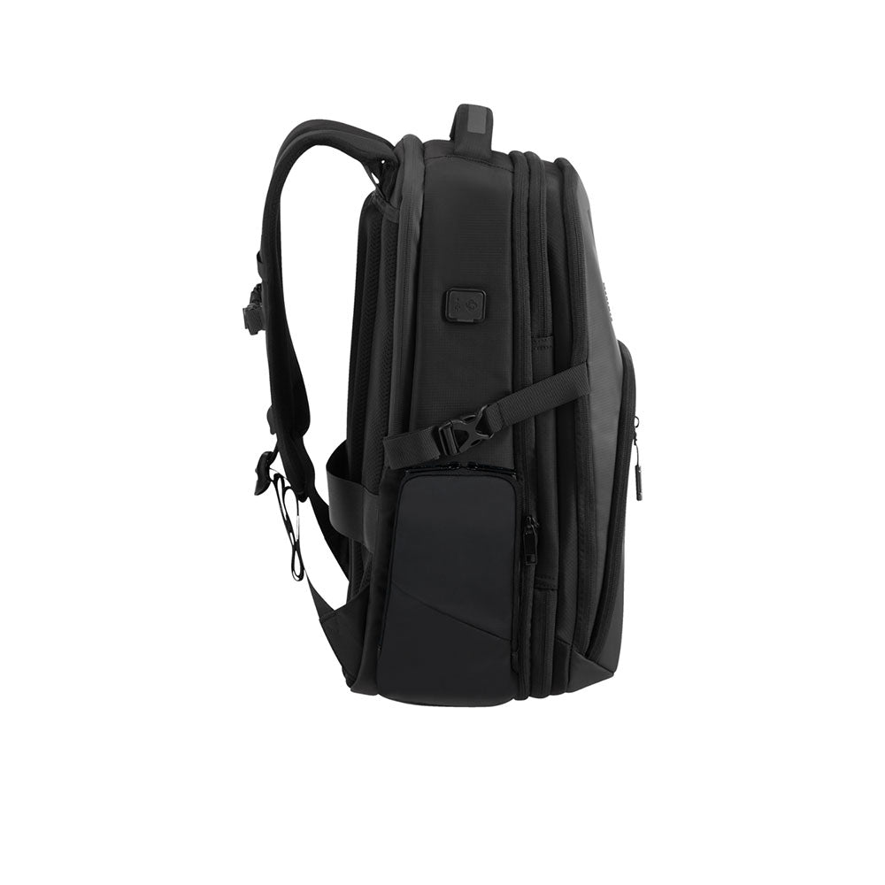 Biz2Go Backpack Exp Overnight Samsonite - MYLILLY