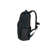 Samsonite Zaino Biz2go porta PC 15.6-inch unisex backpack with multiple compartments and padded laptop sleeve.