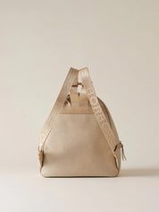Gemini Backpack Medium Borbonese