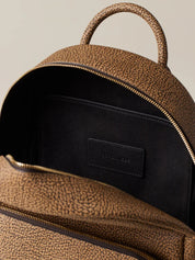 Gemini Backpack Medium Borbonese