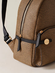 Gemini Backpack Medium Borbonese