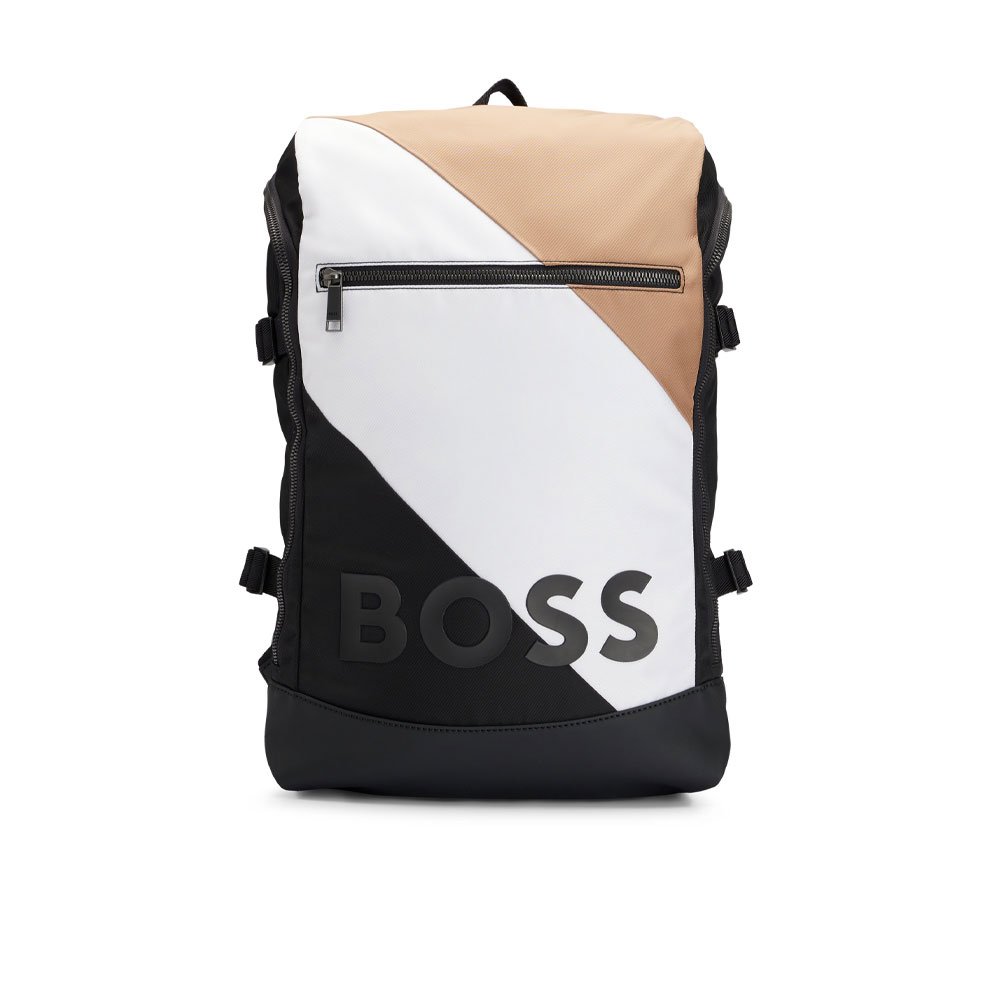 Zaino Catch 2.0 Hugo Boss - MYLILLY