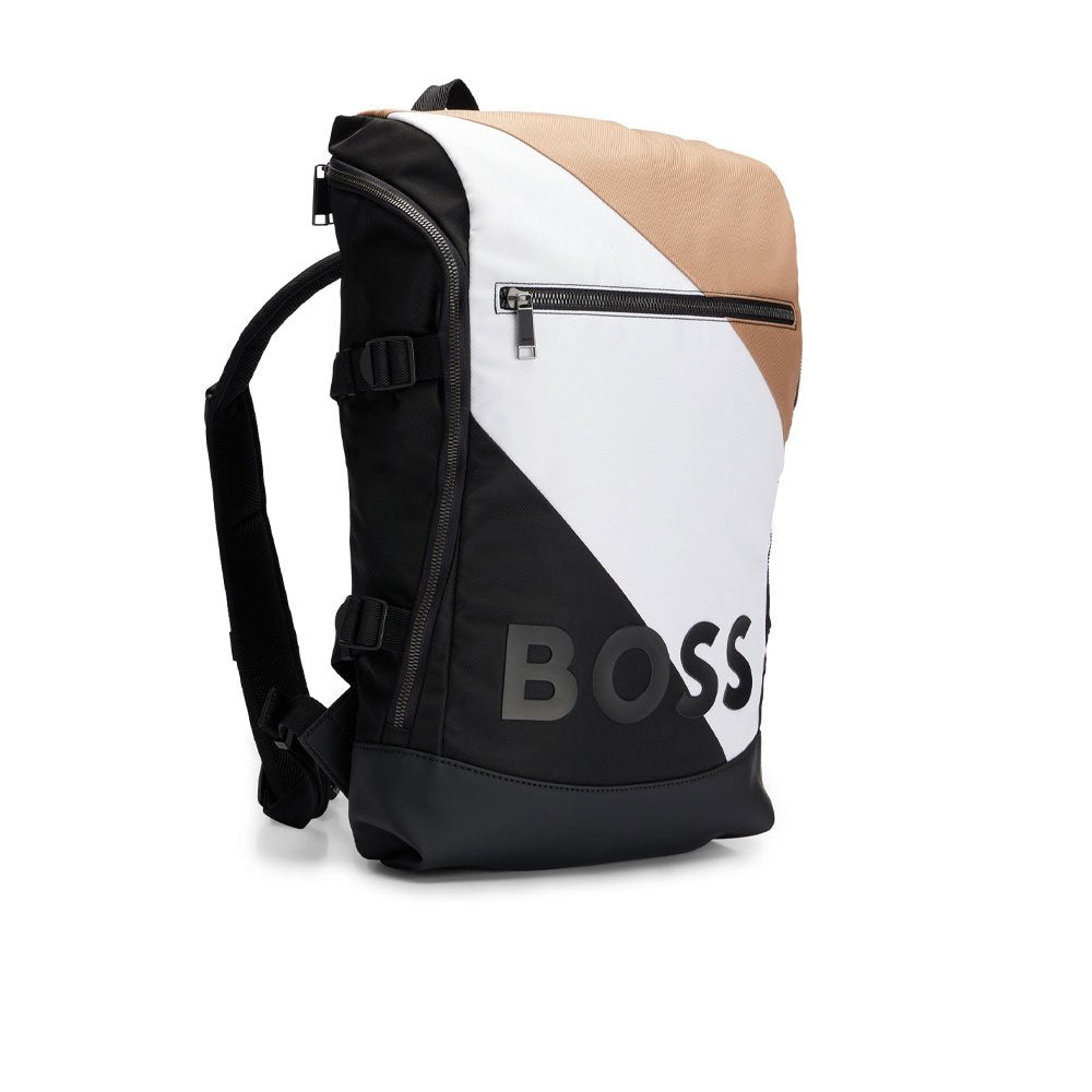 Zaino Catch 2.0 Hugo Boss - MYLILLY