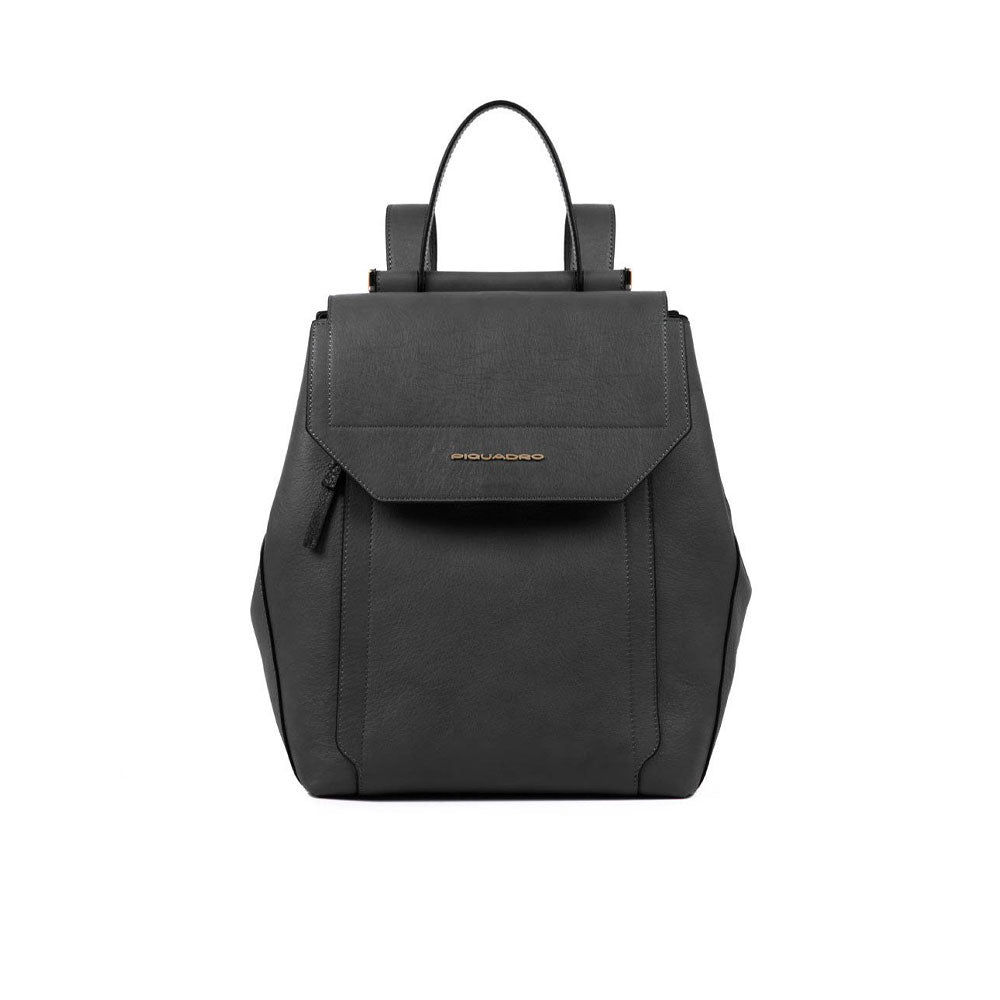 Zaino Circle con patta  Piquadro - MYLILLY