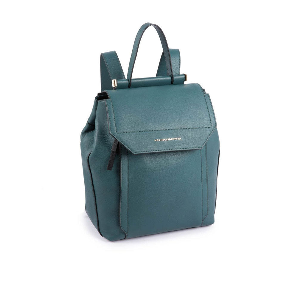 Zaino Circle con patta  Piquadro - MYLILLY