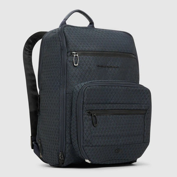 Zaino da viaggio pieghevole Hexagon Piquadro - MYLILLY