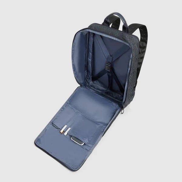 Zaino da viaggio pieghevole Hexagon Piquadro - MYLILLY