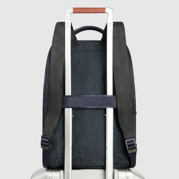 Zaino da viaggio pieghevole Hexagon Piquadro - MYLILLY