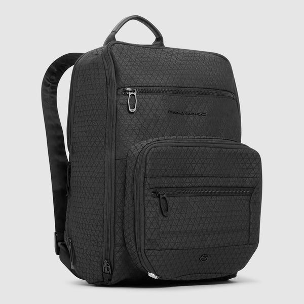 Zaino da viaggio pieghevole Hexagon Piquadro - MYLILLY