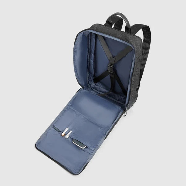 Zaino da viaggio pieghevole Hexagon Piquadro - MYLILLY