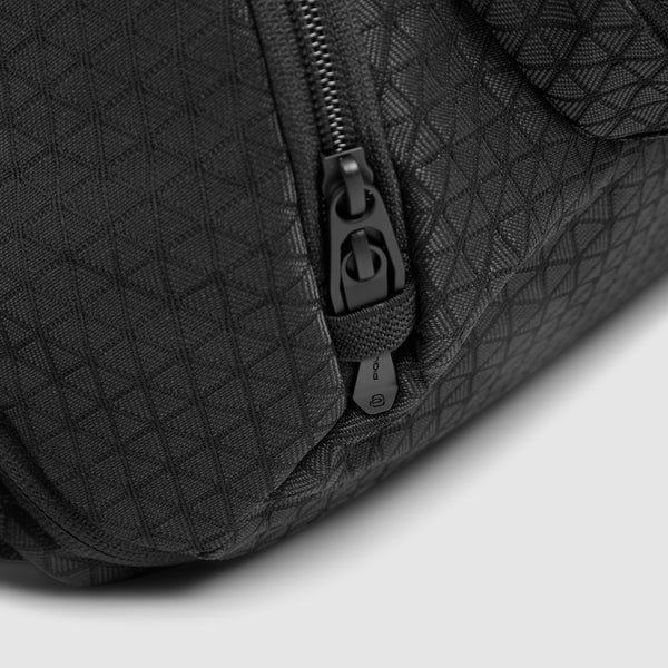 Zaino da viaggio pieghevole Hexagon Piquadro - MYLILLY