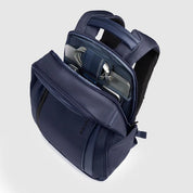 Zaino da viaggio porta pc 14" Lyss Piquadro