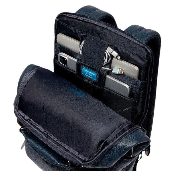Zaino da viaggio porta pc 14" Piquadro - MYLILLY