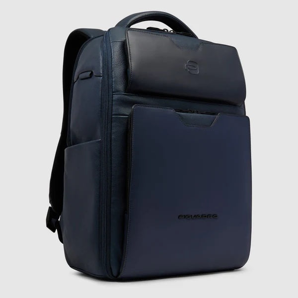 Zaino da viaggio porta pc 15.6" Ael Piquadro - MYLILLY