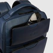 Zaino da viaggio porta pc 15.6" Ael Piquadro - MYLILLY