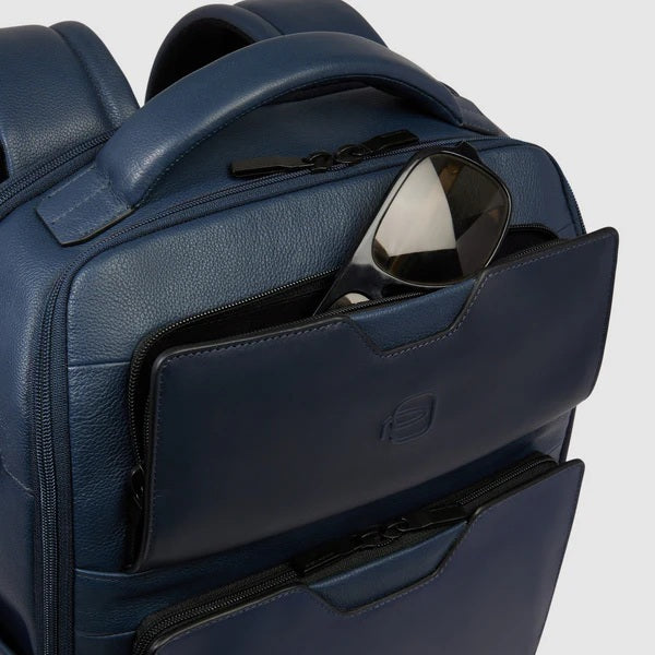 Zaino da viaggio porta pc 15.6" Ael Piquadro - MYLILLY