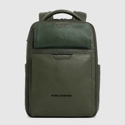 Zaino da viaggio porta pc 15.6" Ael Piquadro - MYLILLY