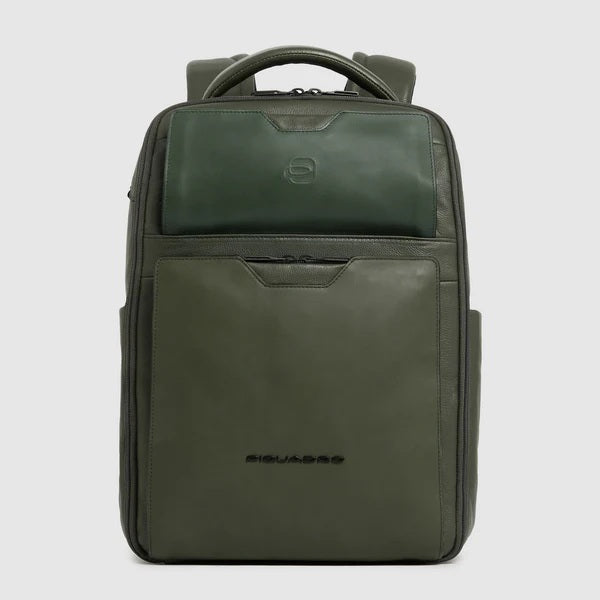 Zaino da viaggio porta pc 15.6" Ael Piquadro - MYLILLY