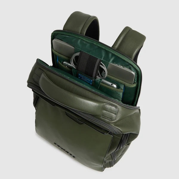 Zaino da viaggio porta pc 15.6" Ael Piquadro - MYLILLY