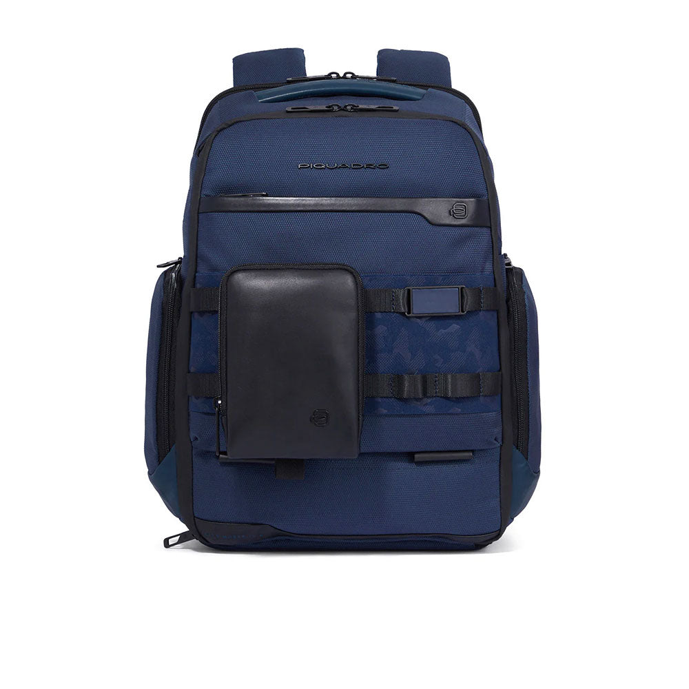 Zaino da viaggio porta pc e iPad®Pro 12.9" Piquadro - MYLILLY