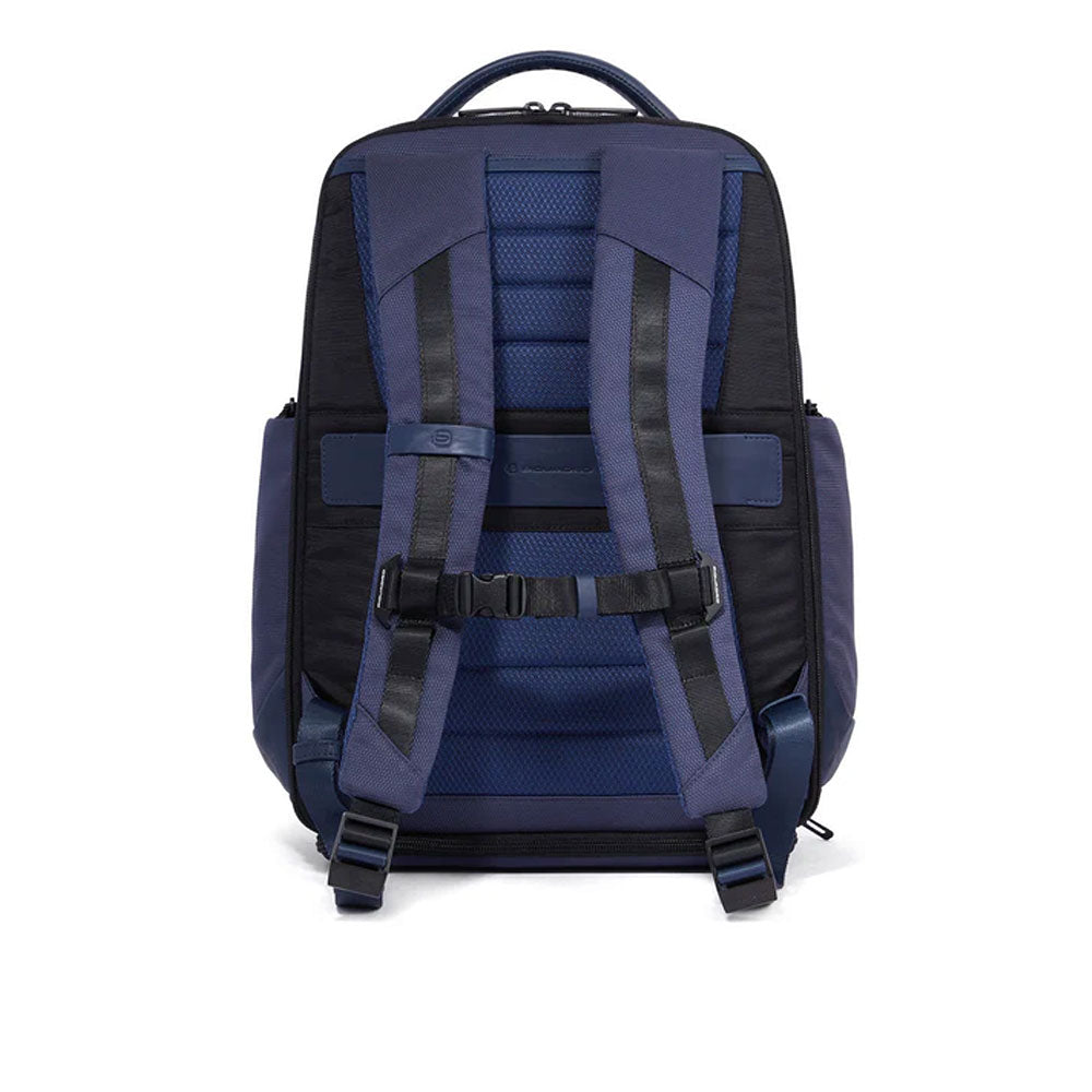 Zaino da viaggio porta pc e iPad®Pro 12.9" Piquadro - MYLILLY