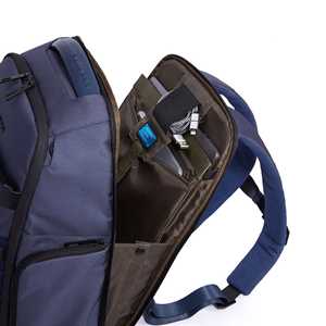 Zaino da viaggio porta pc e iPad®Pro 12.9" Piquadro - MYLILLY
