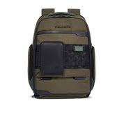 Zaino da viaggio porta pc e iPad®Pro 12.9" Piquadro - MYLILLY