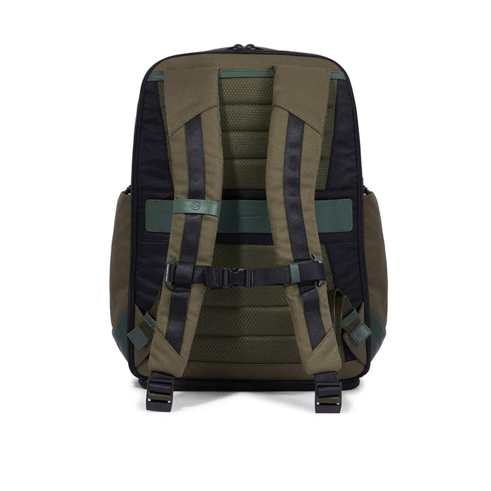 Zaino da viaggio porta pc e iPad®Pro 12.9" Piquadro - MYLILLY