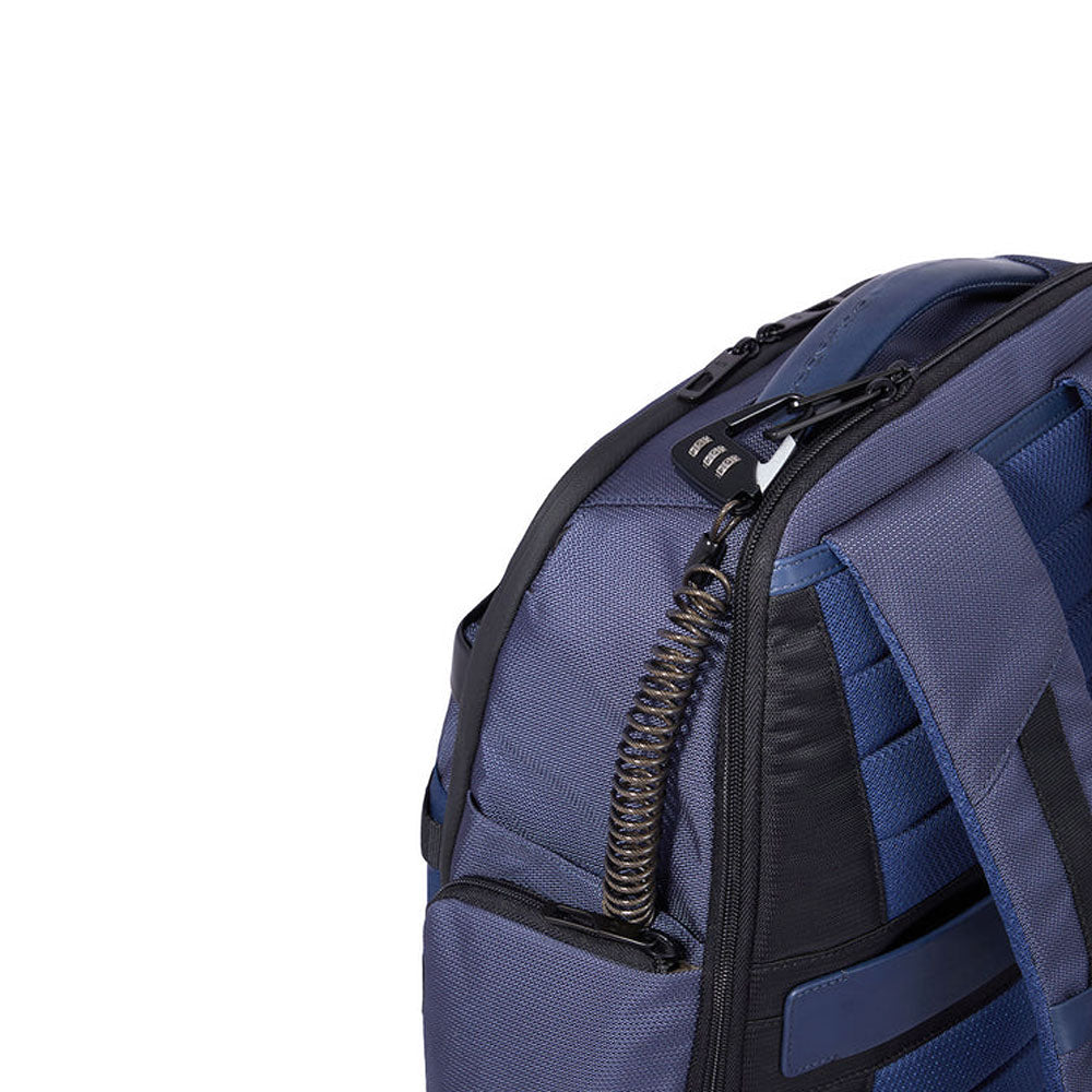 Zaino da viaggio porta pc e iPad®Pro 12.9" Piquadro - MYLILLY