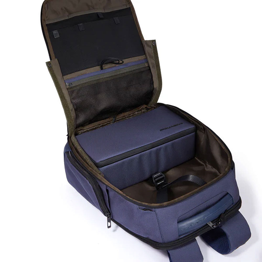Zaino da viaggio porta pc e iPad®Pro 12.9" Piquadro - MYLILLY