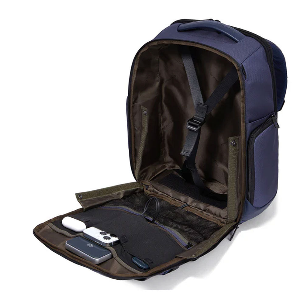 Zaino da viaggio porta pc e iPad®Pro 12.9" Piquadro - MYLILLY