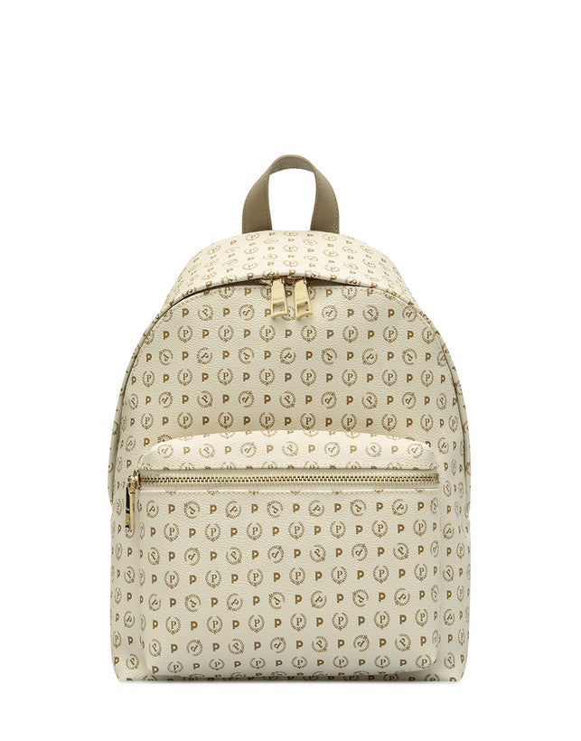 zaino-donna-heritage-pollini-monogram-all-over-avorio-con-tasca-zip.jpg