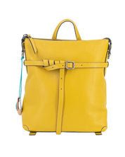 Gabs Lolita Tg S Gabs women's accessory bag featuring a compact design with stylish zaini backpack style, leather material.