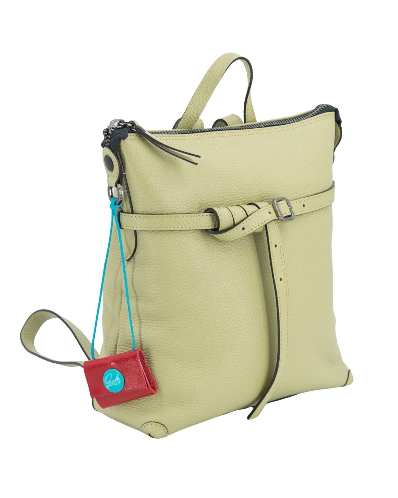 Gabs Zaino Lolita Tg S Gabs women's backpack in stylish design, featuring compact size and adjustable straps.