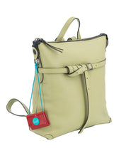 Gabs Zaino Lolita Tg S Gabs women's backpack in stylish design, featuring compact size and adjustable straps.