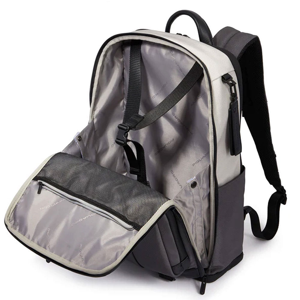 Zaino fast-check porta pc 15.6" Piquadro - MYLILLY