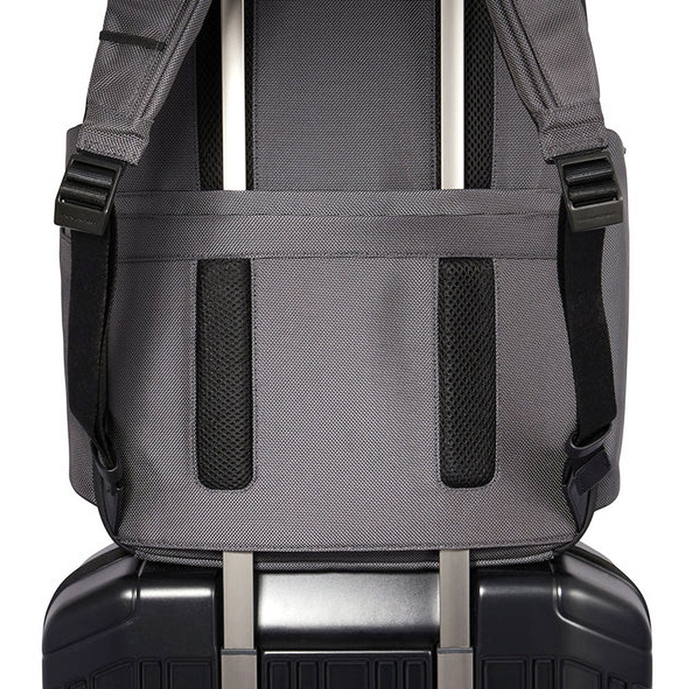Zaino fast-check porta pc 15.6" Piquadro - MYLILLY