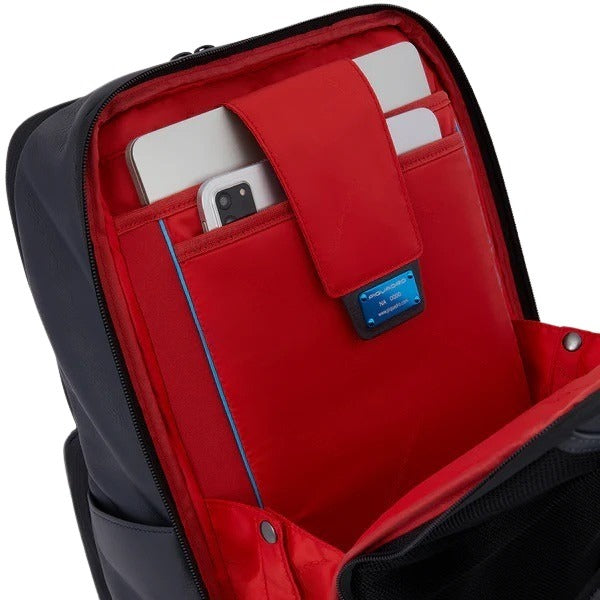 Zaino fast-check porta pc 15,6" Piquadro - MYLILLY