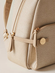 Gemini Backpack Medium Borbonese