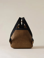 Gemini Backpack Medium Borbonese