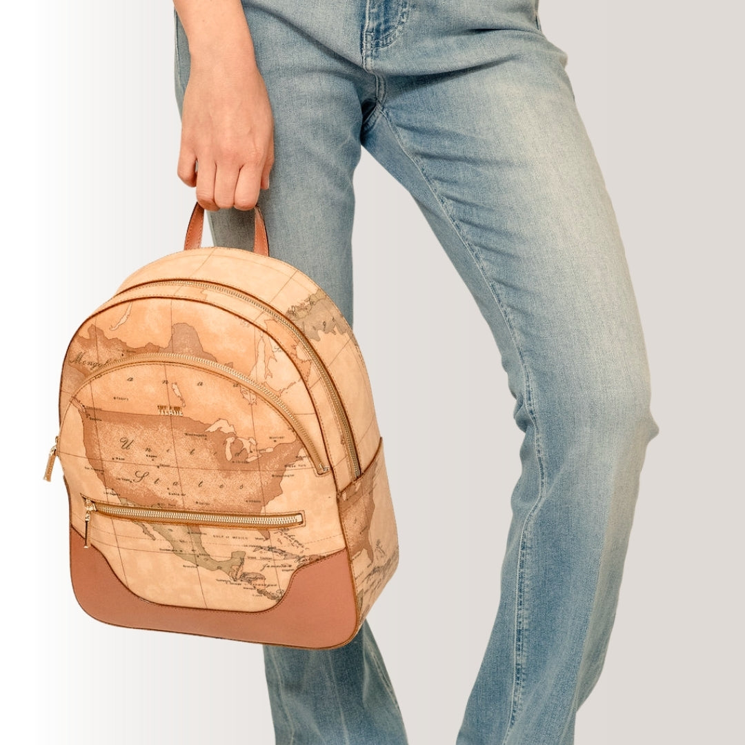 Zaino Geo Classic Alviero Martini - MYLILLY
