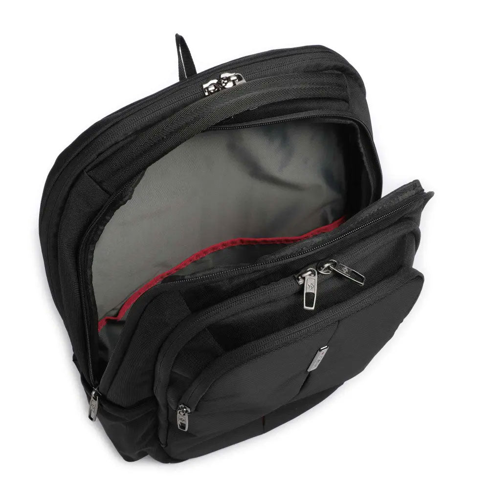Zaino Guardit 3.0 L porta pc 17.3" Samsonite